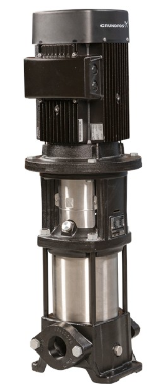 Насос Grundfos CR1-17 A-A-A-E-HQQE 3x230/400 50HZ