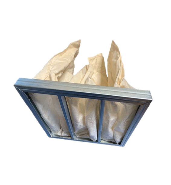 Фильтр карманный NAVEKA ФВК-Л-998-498-760-7-F9/25 (для К-10050)
