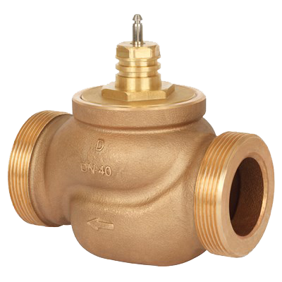 Клапан регулирующий Danfoss VRB 2 Ду25/10
