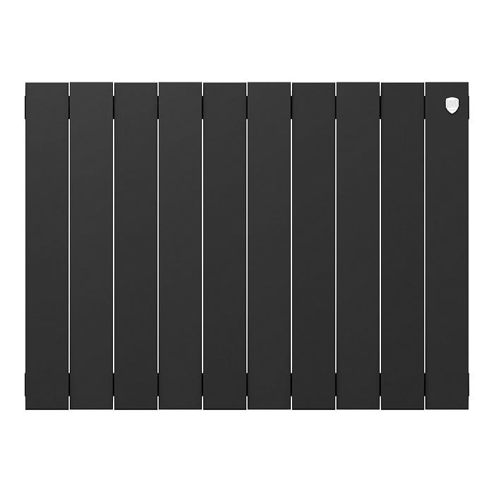 Радиатор Royal Thermo PianoForte 500/Noir Sable - 10 секций