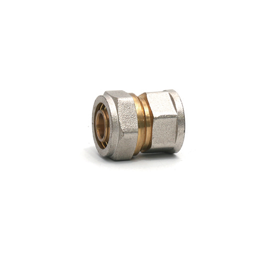 Муфта прямая S16 х 1/2"F "ViEiR"