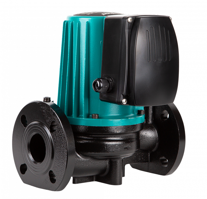 Насос циркуляционный SHINHOO BASIC 50-12F 230V