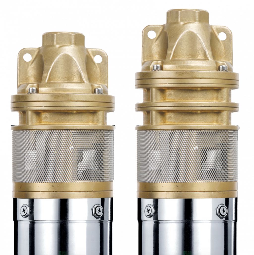 Насос Vodotok 4SKM150