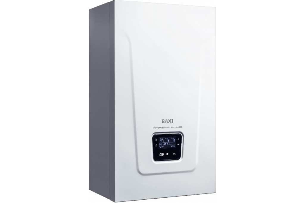 Котел электрический BAXI настенный AMPERA Plus 14
