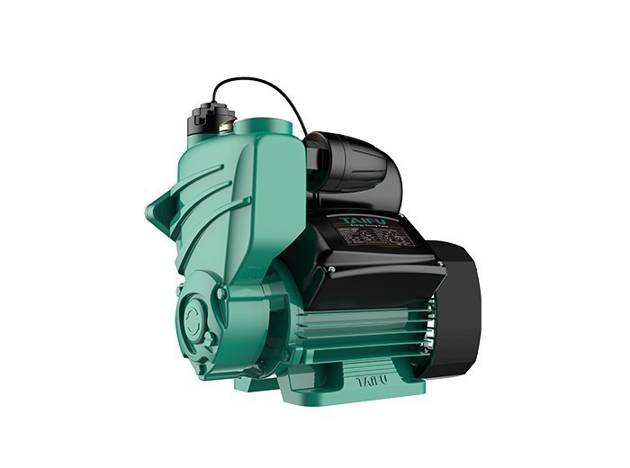 Насосная станция PUMPMAN TGPB750 (50м,50л/мин,плавный пуск,защита по току, от заклинивания и по сухо
