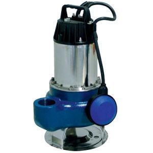 Насос Arven TIGER-R 100 AUT MONO 0,75kW 1HP 230V 50HZ 10MT H07RNF