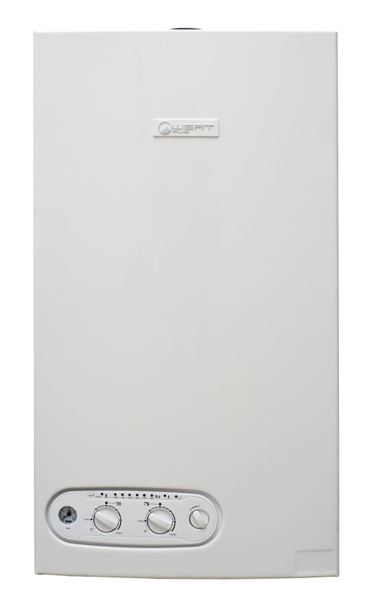 Настенный газовый котел WERTRUS ECO 16FF