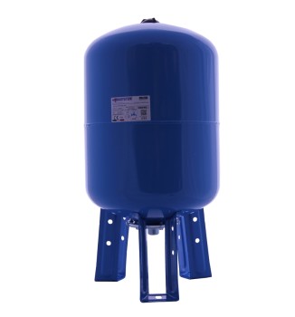 Гидроаккумулятор вертикальный AQUASYSTEM 80L VAV80