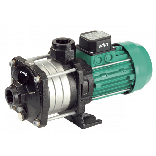 Насос Wilo MHIL 102-E-1-230-50-2