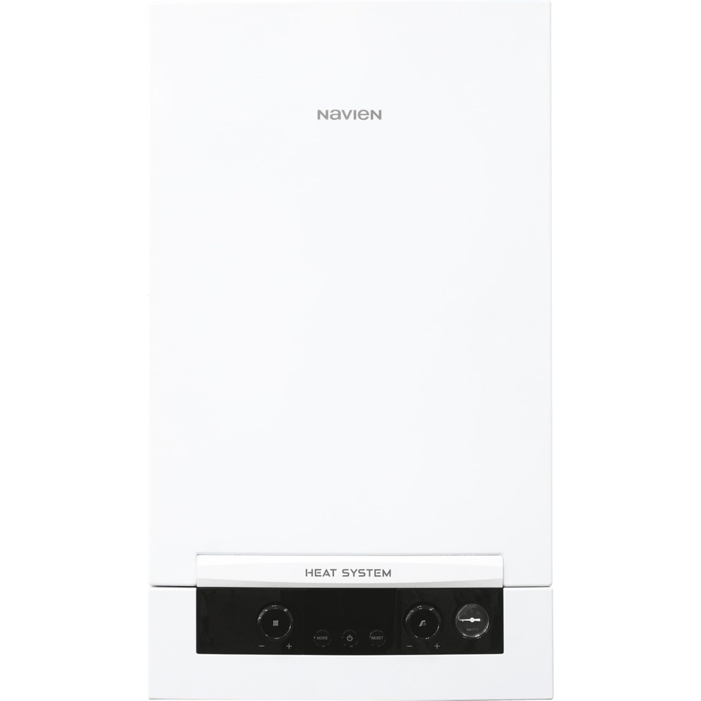 Котел газовый Navien NGB210 SYSTEM-20H настенный одноконтурный PNGB2100020L002