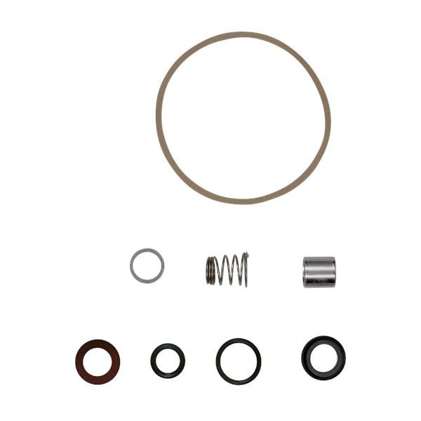 Уплотнение вала Grundfos KIT SPK 1-2-4-8B+C SHAFT SEAL