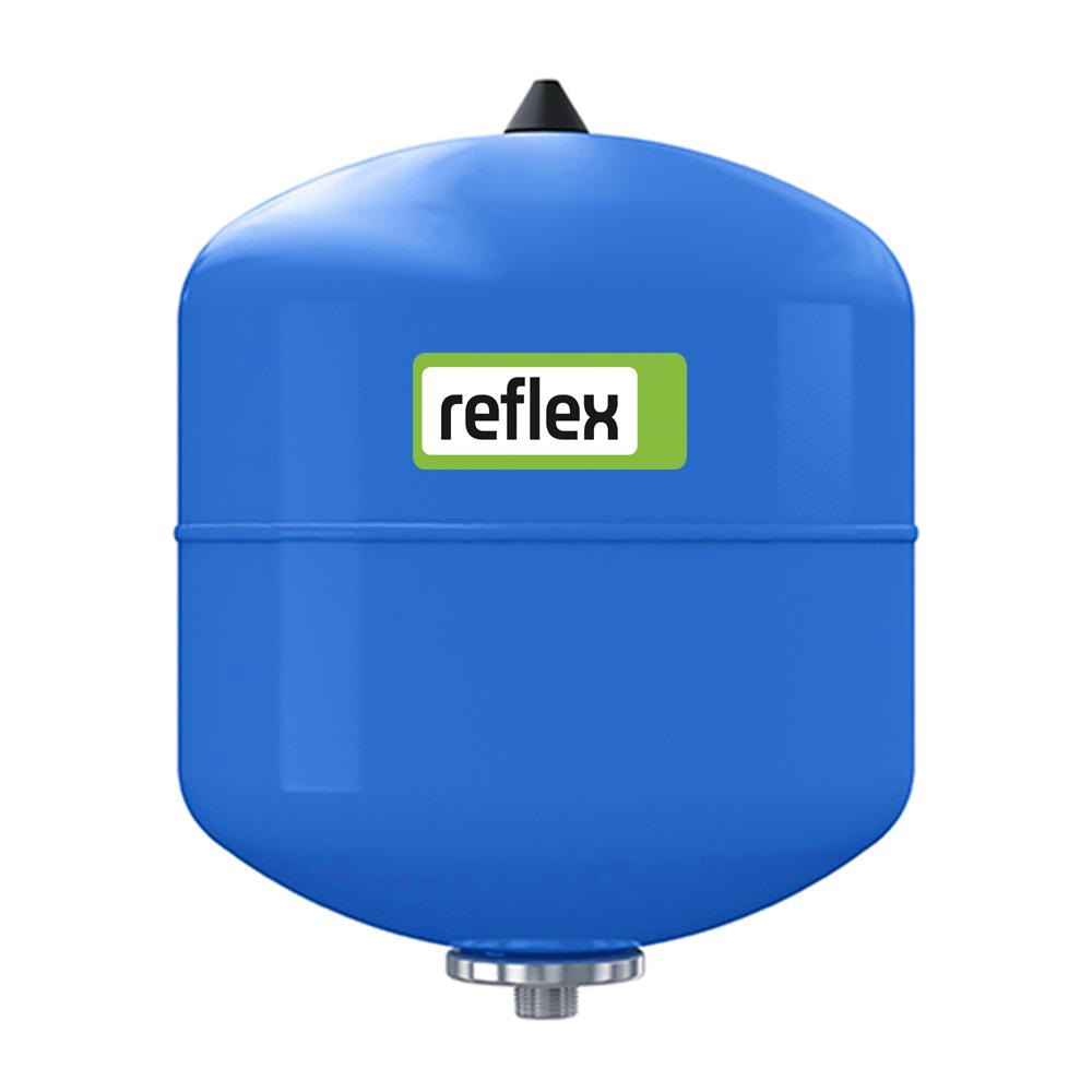 Гидроаккумулятор Reflex DE 2