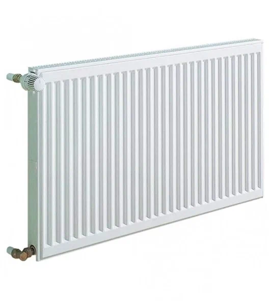 Радиатор Kermi FK0 12 400x800, X2 Inside, RAL 9016 (белый)