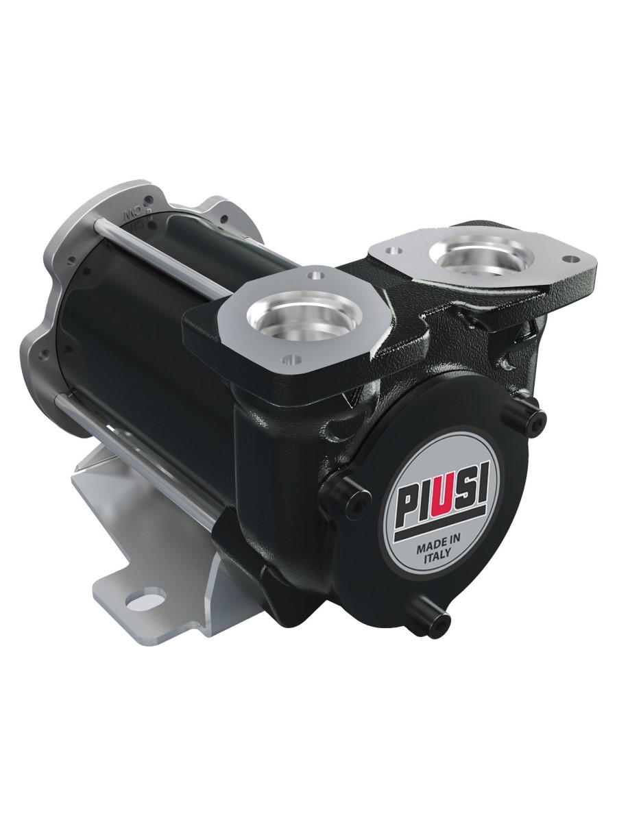 Насос для дизельного топлива Piusi BP 3000 inline 3/4 BSP, F00357500