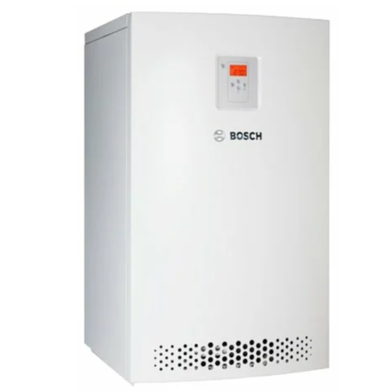Котел газовый Bosch Gaz 2500 F 47 (42 кВт)