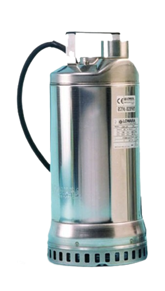 Насос Lowara DIWA 11/B SG ELP 220-240 50