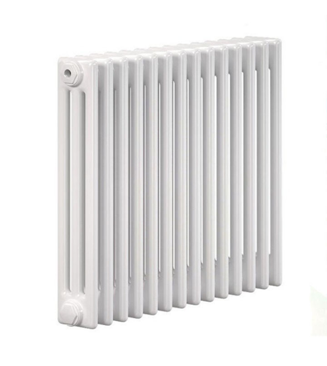 Радиатор стальной трубчатый Zehnder Charleston 3057/22 №1270 3/4 RAL 9016