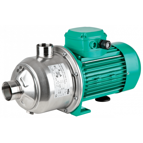 Насос Wilo MHI206-1/10/E/1-220-50-2