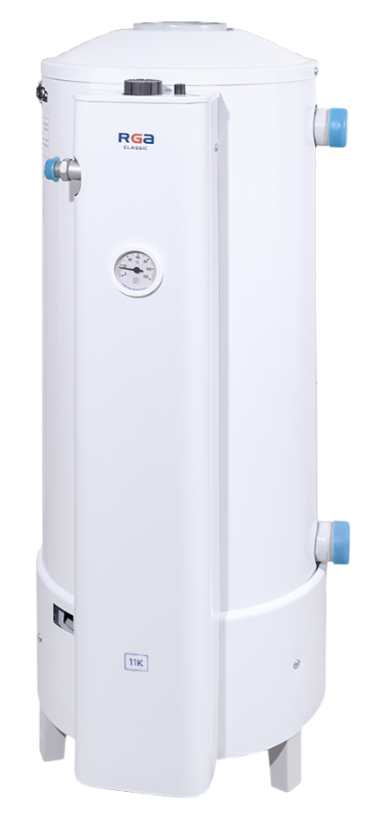 Напольный газовый котел RGA 11К Classic Rostov 2210-082