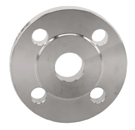 Фланец Newkey пл. с зеркалом нержавеющий, AISI316TI DN15 (1/2")  РN25