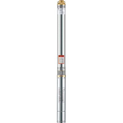 Насос Waterstry STS 1818 1х220V 1,5kW (Встроенный конденсаторный блок)