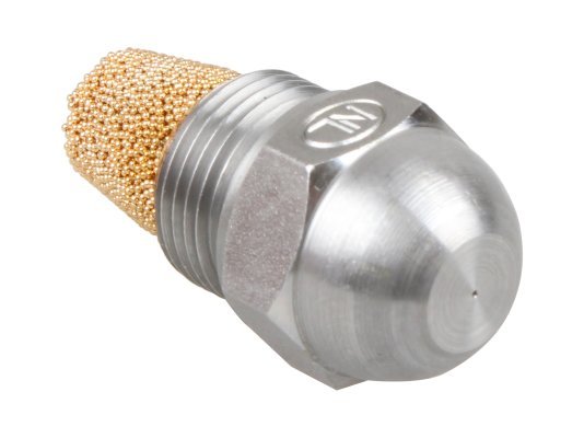Форсунка Fluidics H 0.65/60°