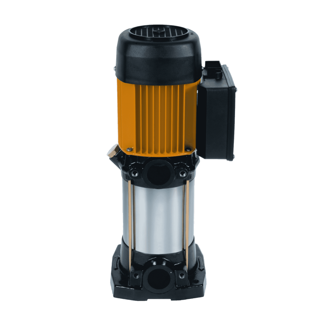 Насос Espa MULTI35 4 N 230/400 50 013676/STD