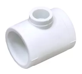 Тройник Fusitek PPR (W) - 40 х 25 х 40