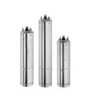 Двигатель Waterstry 4R203M 220V 0,75kW 1HP 200 (N)