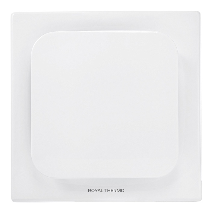 Вентилятор вытяжной Royal Thermo RAFV 120