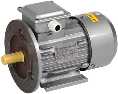 Электродвигатель IEK АИР DRIVE 80A2 380В 1.5кВт 3000об/мин 2081