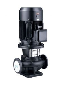 Насос вертикальный LEO LPP 65-14-2.2/2 IE2 motor