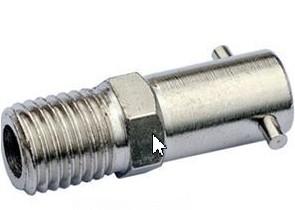 Бобышка для ТХА-107 М8х1 Kipvalve