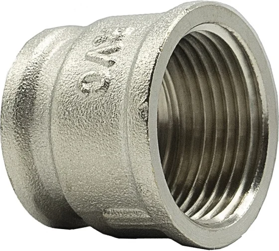 Фитинг RVC МУФТА перех. 1.0"- 1/2" В-В RVC /00766