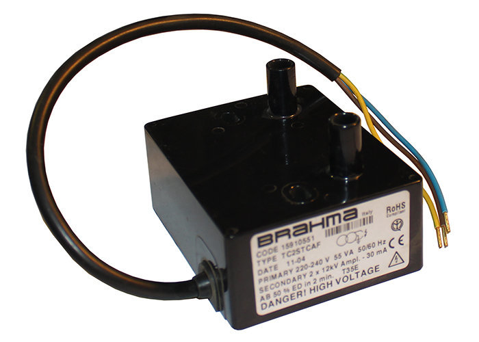 Трансформатор Brahma TC2STCA 24V 15911164
