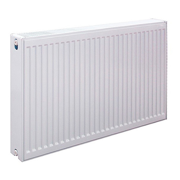 Радиатор стальной панельный ROMMER Ventil 33x300x 600