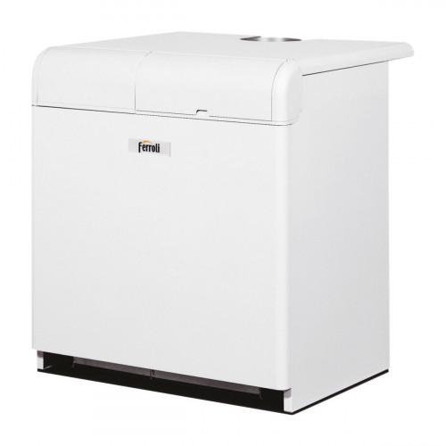 Котел газовый Ferroli Pegasus 2S (87 кВт)