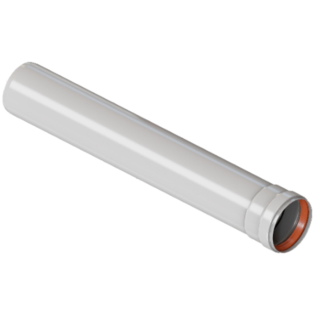 Удлинитель ROMMER Rca-0080 D 80 L 500 мм