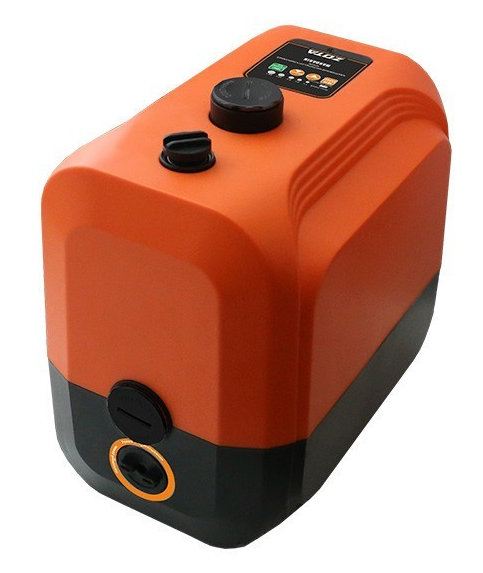 Насосная станция ZOTA Mandarin-H30