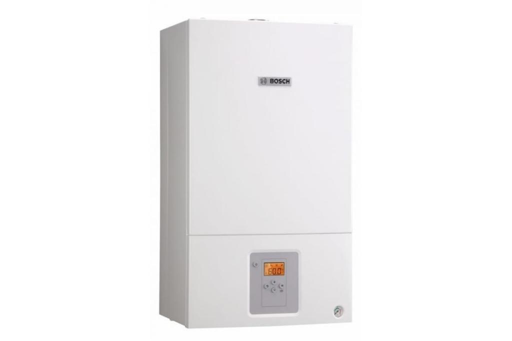 Котел газовый Bosch WBN6000-28C RN S5700, турбо