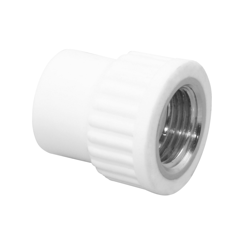 Муфта переходная с внутренней резьбой 25 x 1" Valfex