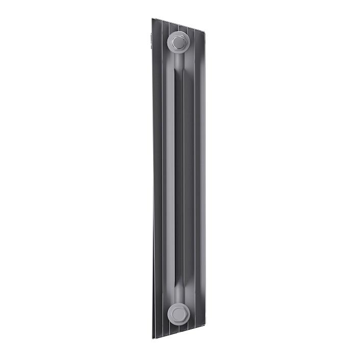 Радиатор Royal Thermo PianoForte 500/Silver Satin - 8 секций