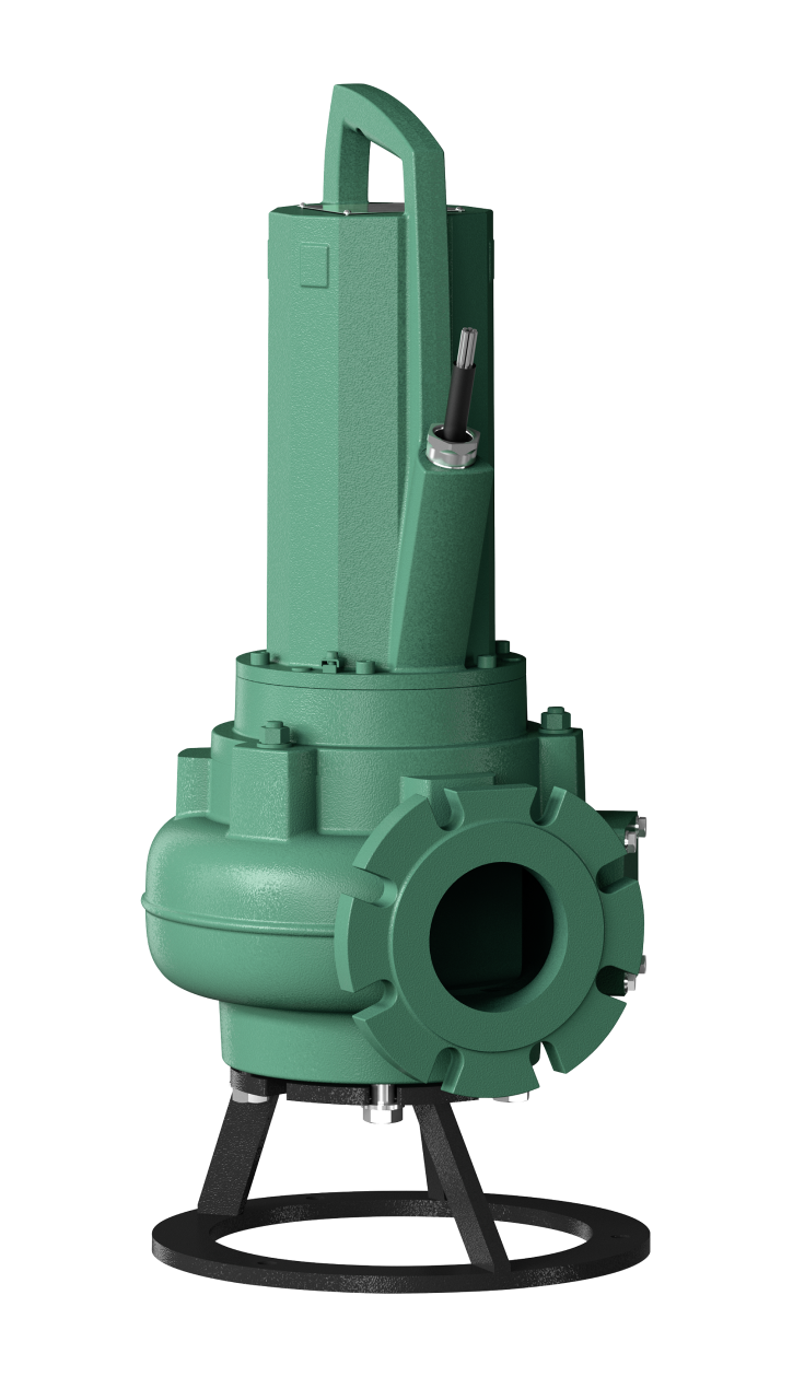 Насос Wilo REXA PRO V05DA-326/EAD0X2-T0105-540-O