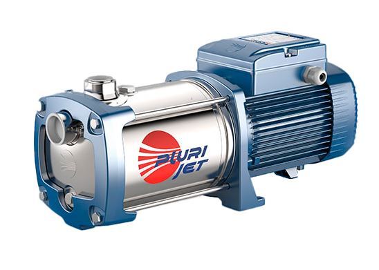 Насос Pedrollo PLURIJETm 5/200 -N