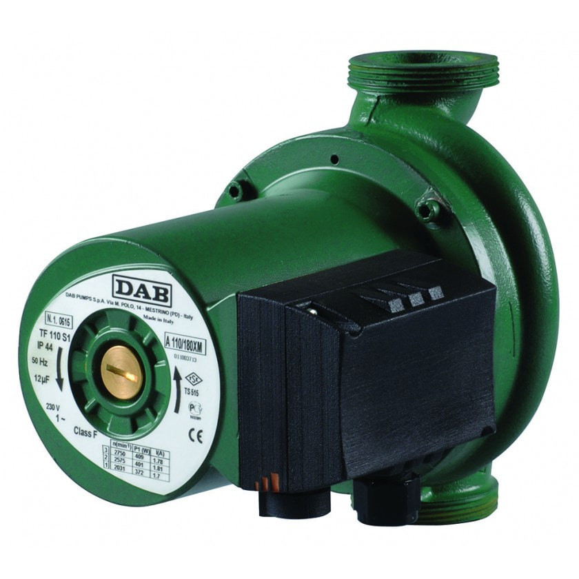 Насос DAB A 110/180 XT - 400 v