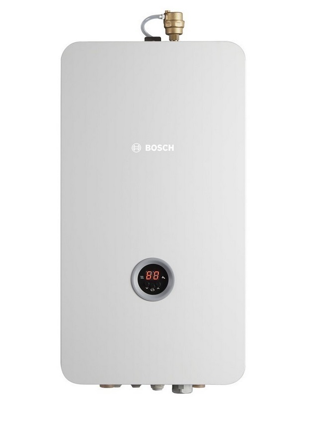 Котел электрический Bosch Tronic Heat 3500 6 RU