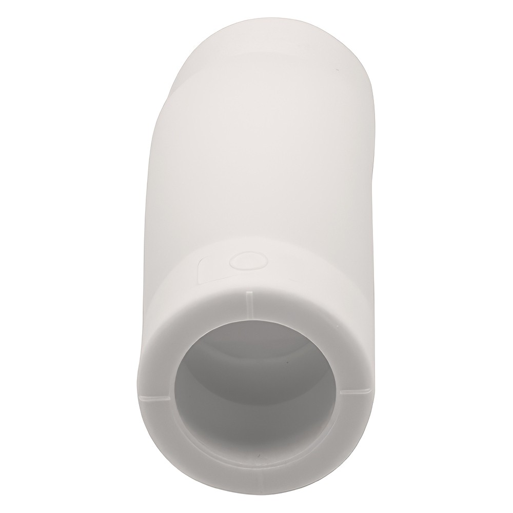 Обвод THERMOLIGHT PP-R 25 белый (25/150)
