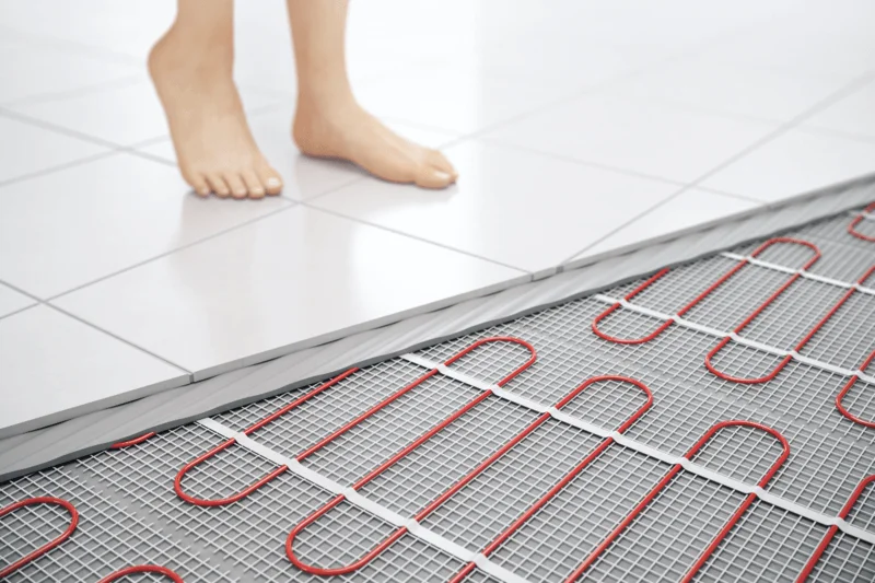 Как выбрать качественный теплый пол: 7 скрытых уловок, о которых молчат производители